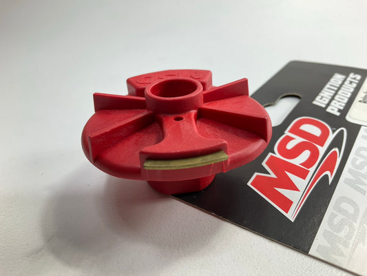 MSD 8092 Ignition Distributor Rotor