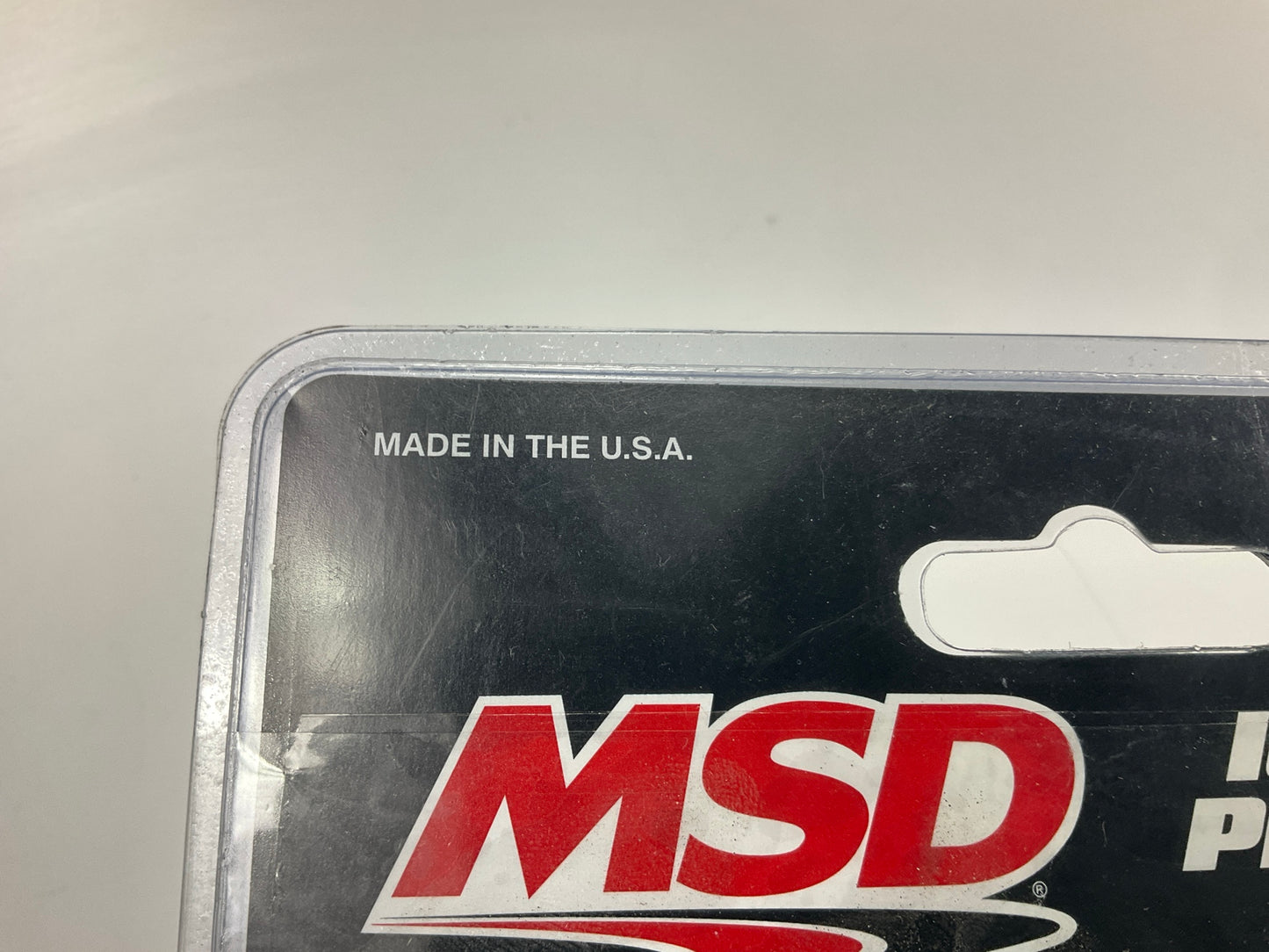 MSD 8187 Wiring Connector 4-Pin Male/Female Deutsch 12-14 Ga Wire Terminal Clip