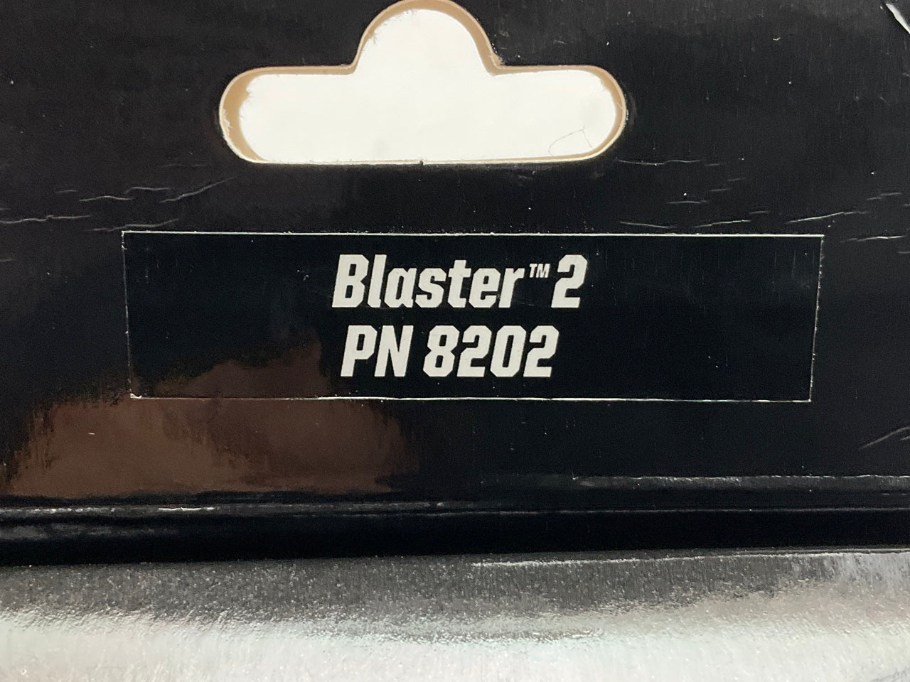 MSD 8202 Blaster II Ignition Coil, Canister, Oil Filled, 45,000 Volt, Red