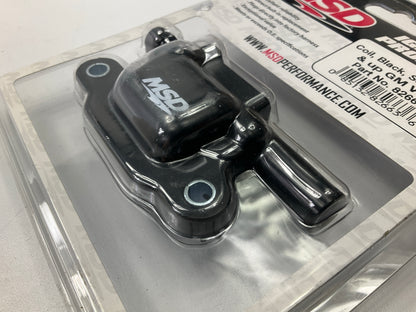 MSD 82663 Blaster Gen V Direct Ignition Coil 2014+ GM Direct Injection ''Square''