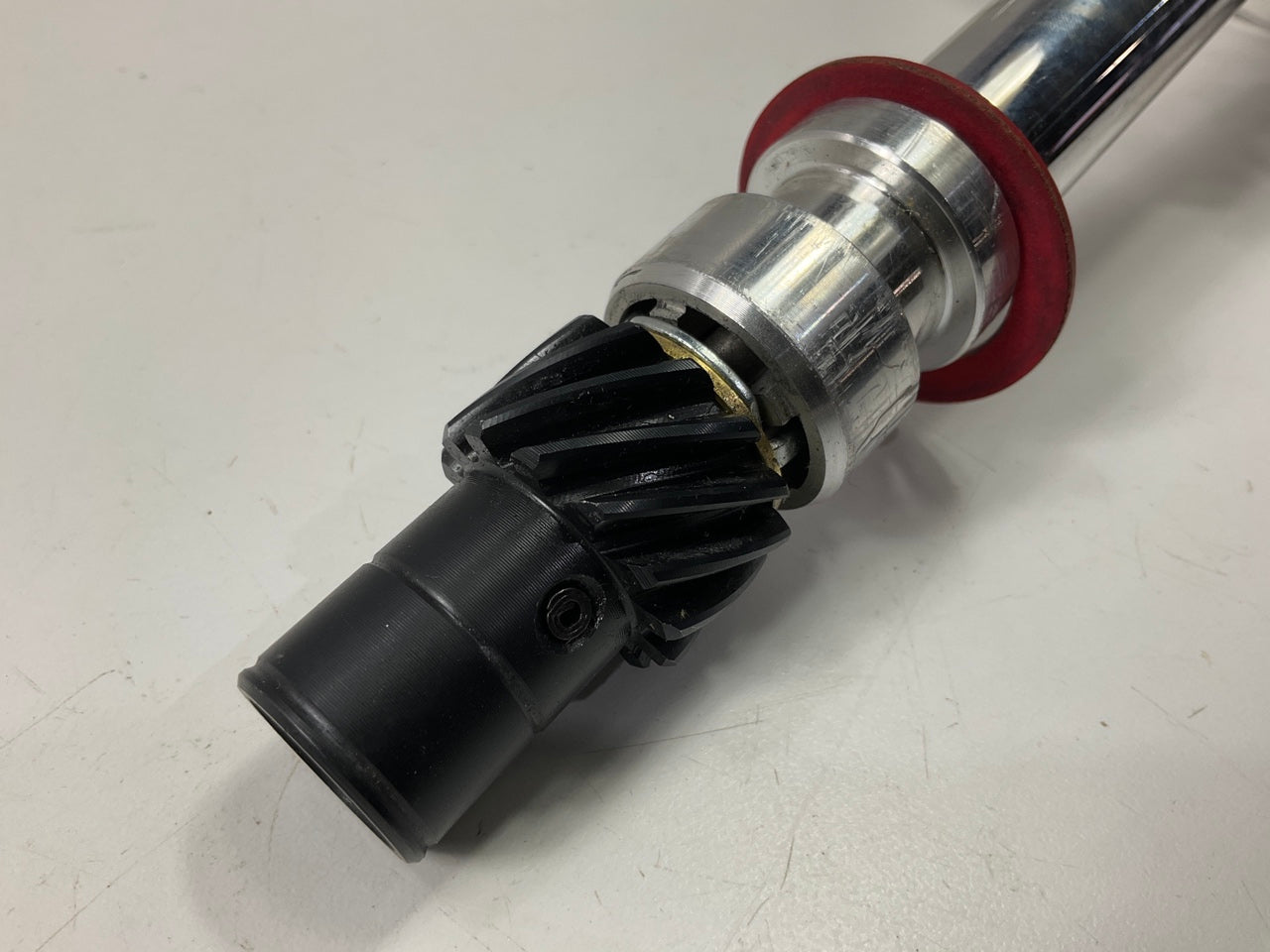 DISTRIBUTOR ONLY AS SHOWN, MSD 8362 Street Fire For Chevy V8 GM HEI Distributor