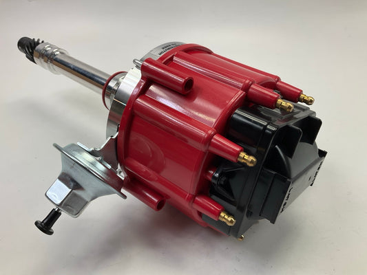 MSD 8362 Street Fire For Chevy V8 GM HEI Distributor