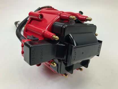 MSD 8362 Street Fire For Chevy V8 GM HEI Distributor
