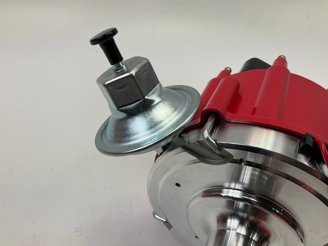 MSD 8362 Street Fire For Chevy V8 GM HEI Distributor