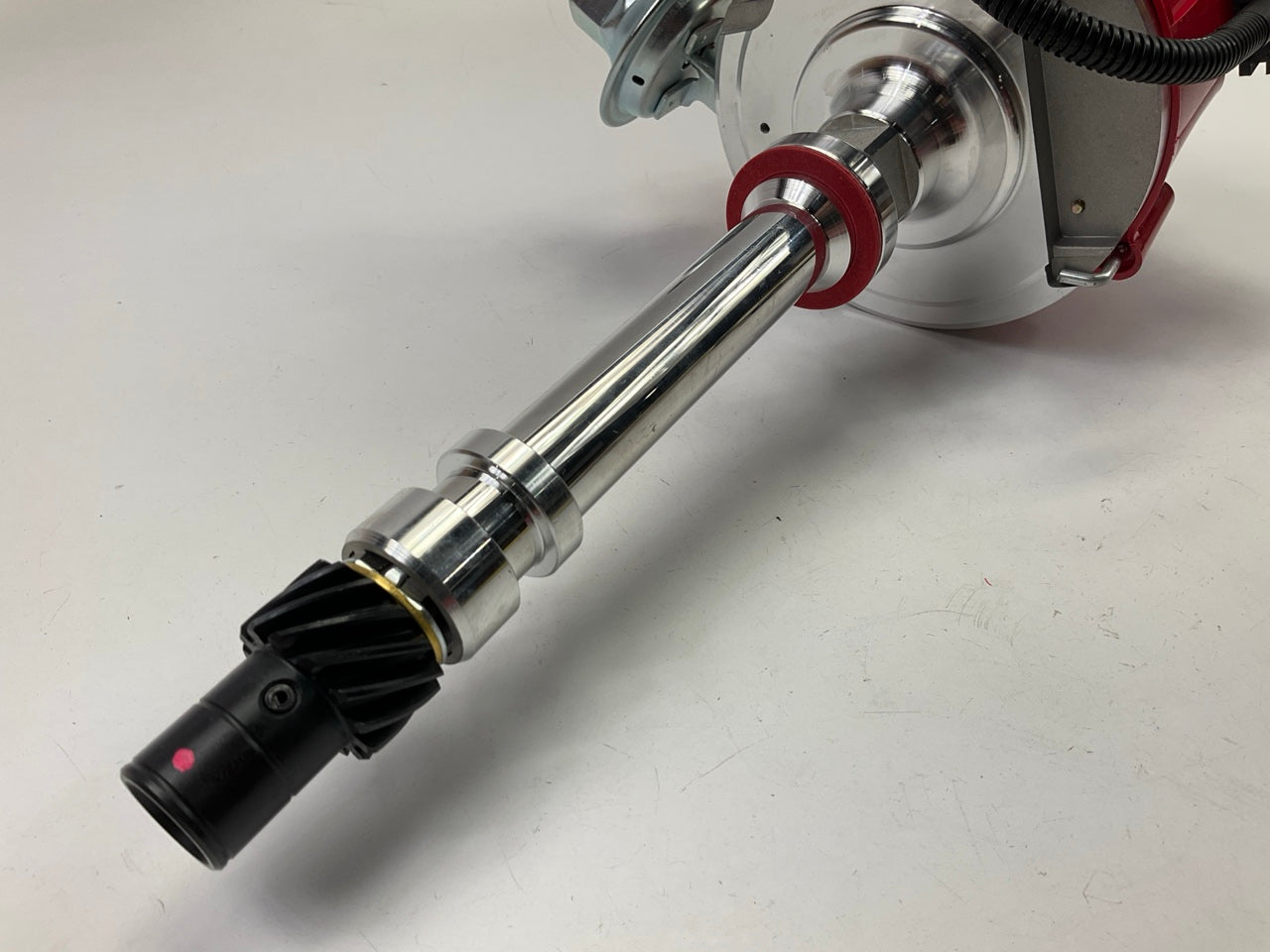 MSD 8362 Street Fire For Chevy V8 GM HEI Distributor