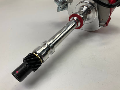 MSD 8362 Street Fire For Chevy V8 GM HEI Distributor