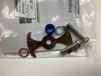 MSD 8362 Street Fire For Chevy V8 GM HEI Distributor