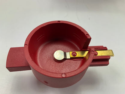 MSD 8406 Distributor Cap And Rotor, For GM External Coil