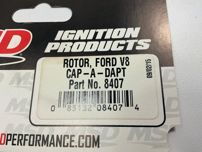 MSD 8407 Ignition Distributor Rotor