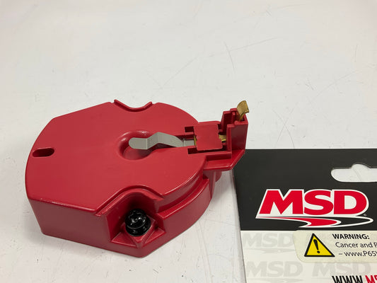 MSD 8410 GM Distributor HEI Rotor-High Performance Rotor