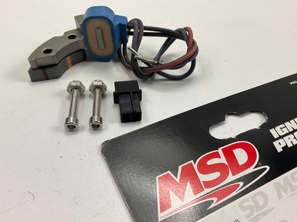 MSD 84661 Magnetic Pickup For All MSD Billet Distributors