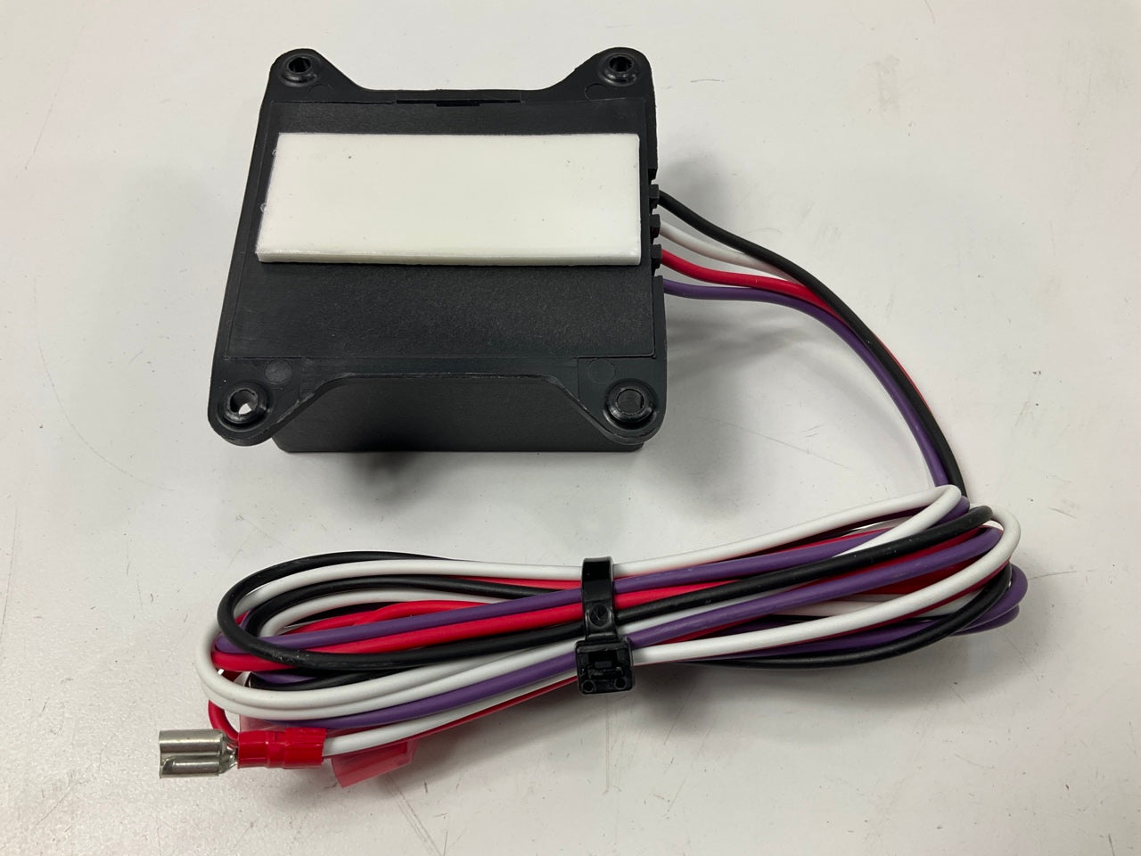 MSD 8920 Tach / Fuel Adapter For Magnetic Pickup Ignition Systems