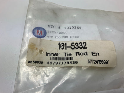 MTC 1010269 Front Inner Steering Tie Rod End