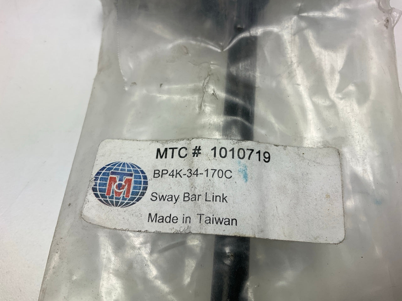 MTC 1010719 Front Suspension Stabilizer Sway Bar Link Kit