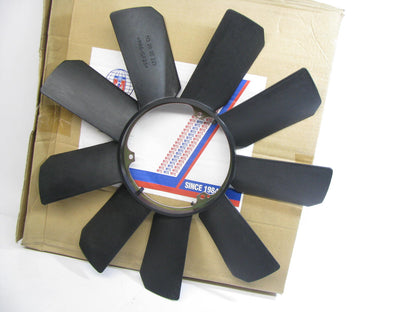MTC 1603-507716 Engine Cooling Fan Blade