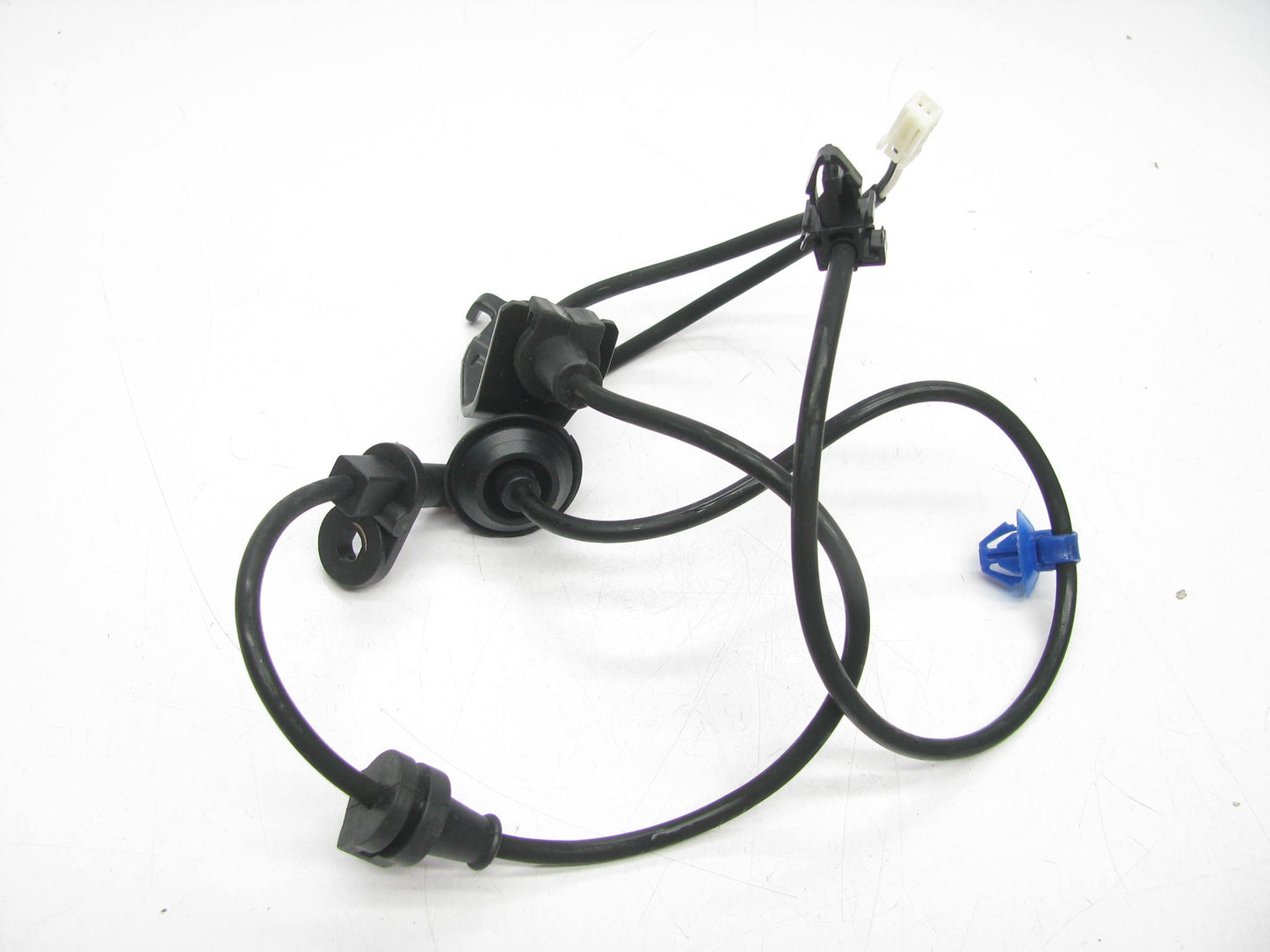 Autopart Intl 1802-499577 Rear ABS Wheel Speed Sensor For 2009-2014 Honda Fit