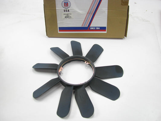 MTC 3568 Engine Cooling Fan Blade