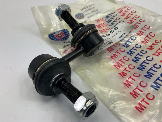 MTC 8678 Front Left Suspension Stabilizer Sway Bar Link Kit