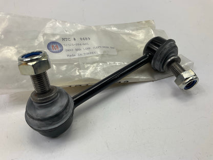 MTC 8689 Rear Left Suspension Stabilizer Sway Bar Link Kit