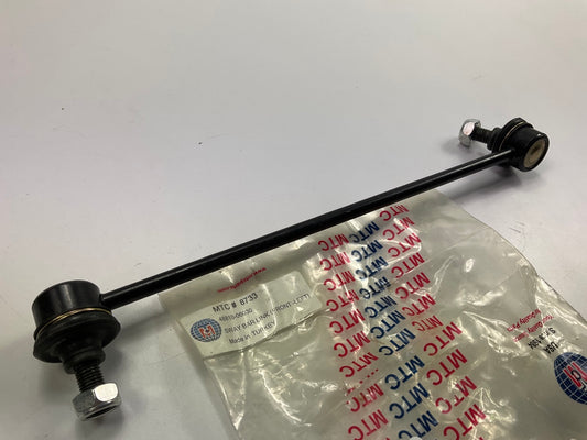 MTC 8733 Front Left Suspension Stabilizer Sway Bar Link Kit