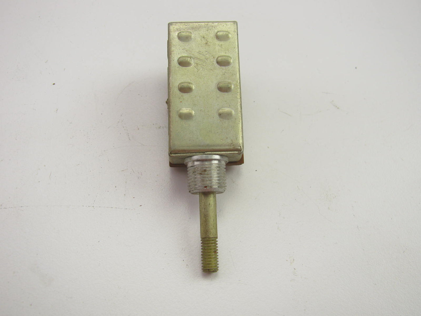 Murray 207409 3 Terminal Push Pull Switch Hupp & Kysor Heaters MACK HD Trucks