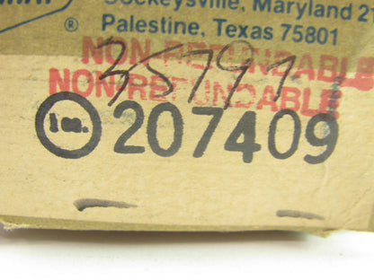 Murray 207409 3 Terminal Push Pull Switch Hupp & Kysor Heaters MACK HD Trucks