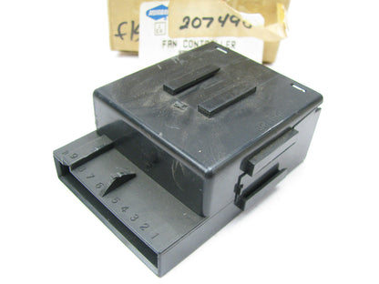 Murray 207499 Cooling Fan Control Module 1984-86 Ford Tempo & Mercury Topaz