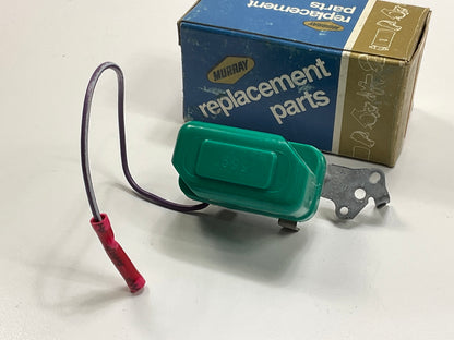 Murray 208792 Windshield Wiper Washer Pulse Relay - 1975-1985 GM Cars & Trucks