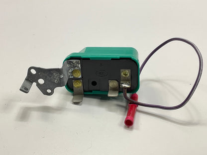 Murray 208792 Windshield Wiper Washer Pulse Relay - 1975-1985 GM Cars & Trucks