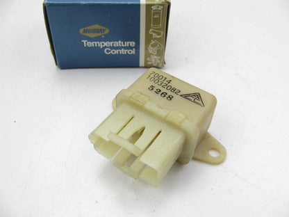 Murray 208852 Engine Cooling Fan Motor Relay
