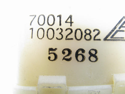 Murray 208852 Engine Cooling Fan Motor Relay