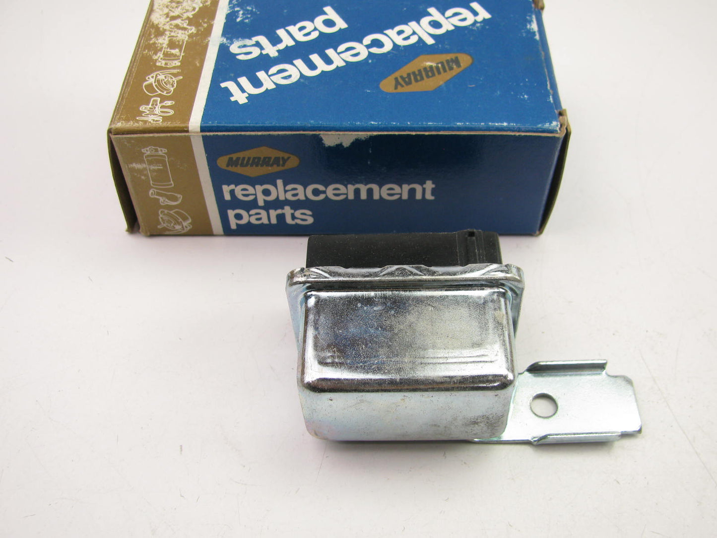 Murray 208876 Engine Cooling Fan Motor Relay