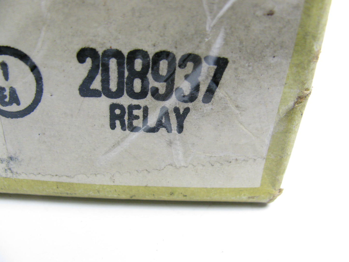 Murray 208937 Multi-Purpose Relay