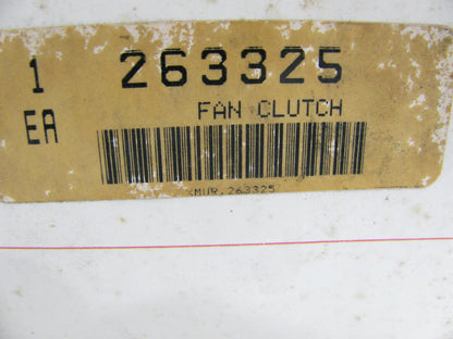 Murray 263325 Non-Thermal Fan Clutch