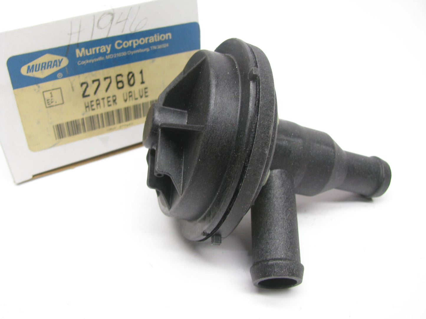 Murray 277601 Heater Valve