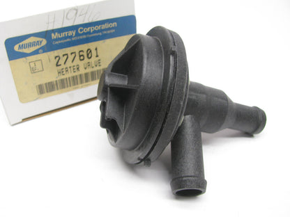 Murray 277601 Heater Valve