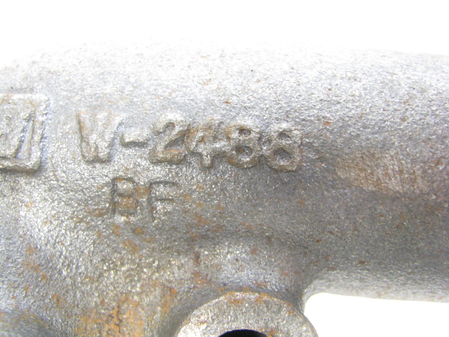 Murray 277693 Coolant Water Outlet 1975-1978 Monza 305, 77-78 Olds Starfire V8
