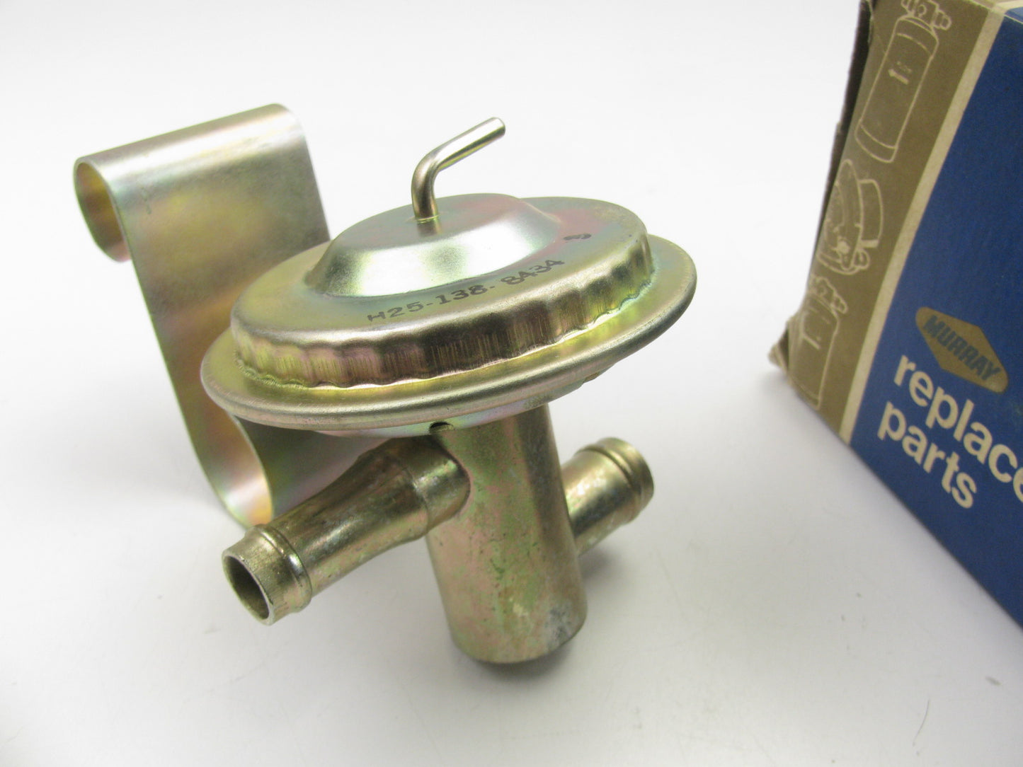 Murray 277718 A/C Heater Control Valve For 84-94 Dodge B150/350 95-97 B1500/3500