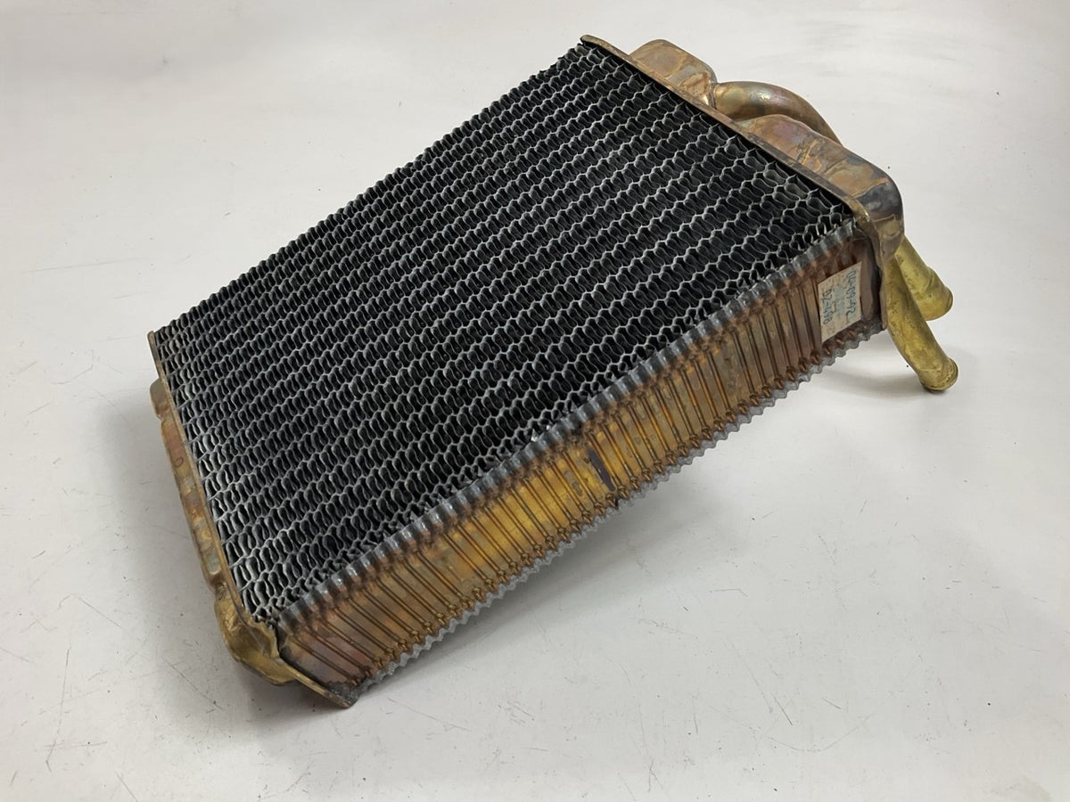 Murray 279176 Heater Core - 1983-1985 Chevrolet S10, S15 2.2L DIESEL ONLY