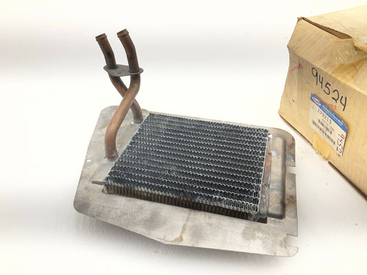 Murray 279213 Heater Core For 1975-1978 Dodge Charger, Fury With Factory A/C