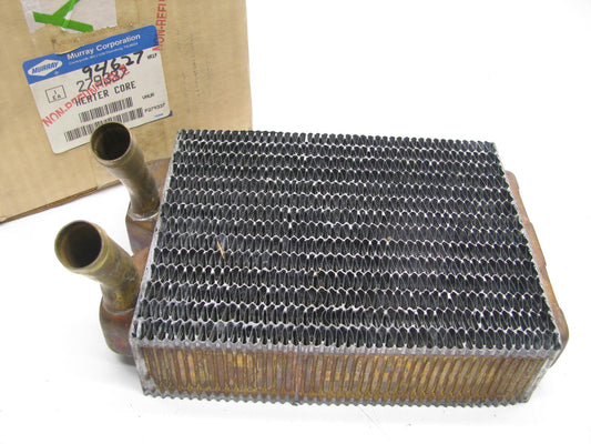 Murray 279337 HVAC Heater Core   For 1979-1980   Pinto