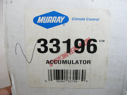Murray 33196 A/C Accumulator