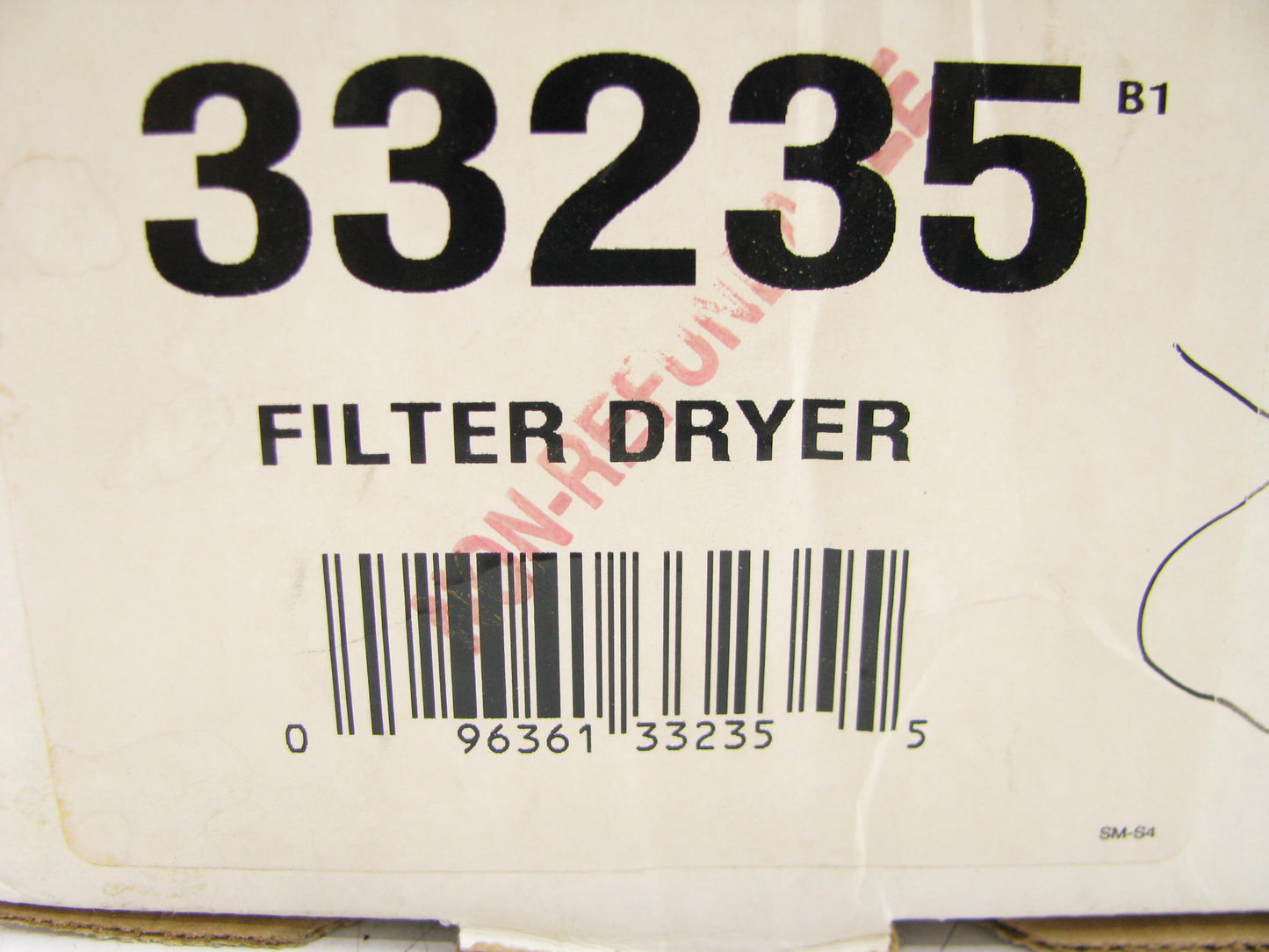 Murray 33235 A/C Receiver Drier