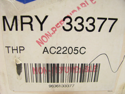 Murray 33377 A/C Receiver Drier