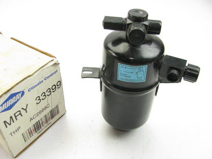 Murray 33399 A/C Receiver Drier