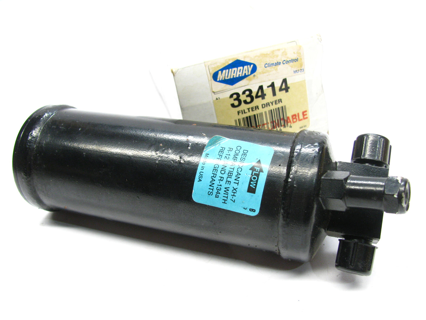 Murray 33414 A/C Receiver Drier