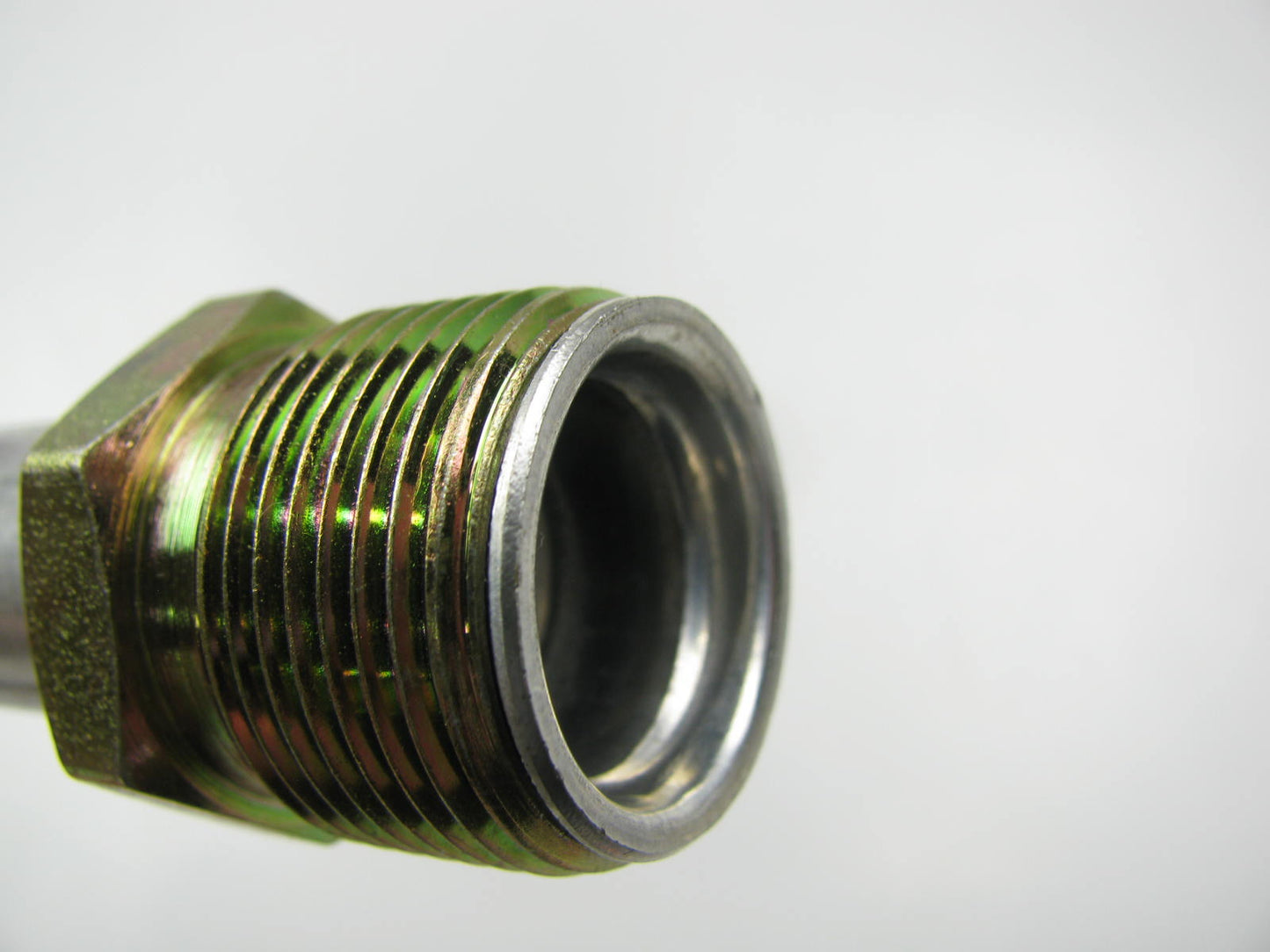 Murray 34207 A/C Accumulator Outlet Tube