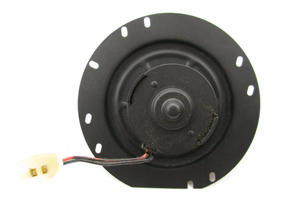 Murray 35348 HVAC Blower Motor Without Wheel - Rear