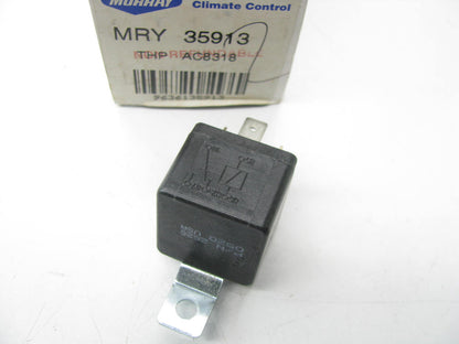 Murray 35913 A/C Clutch Relay / A/C Condenser Fan Motor Relay