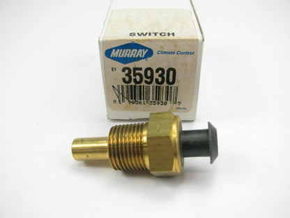 Murray 35930 Engine Cooling Fan Sender Sensor Switch